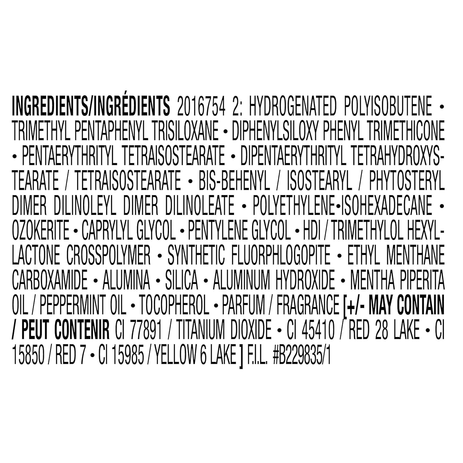 L'Oreal Paris Makeup Colour Riche Plump and Shine Lipstick, for Glossy, Radiant, Visibly Fuller Lips with an All-Day Moisturized Feel, 106 Pitaya Plump, 0.1 Oz.