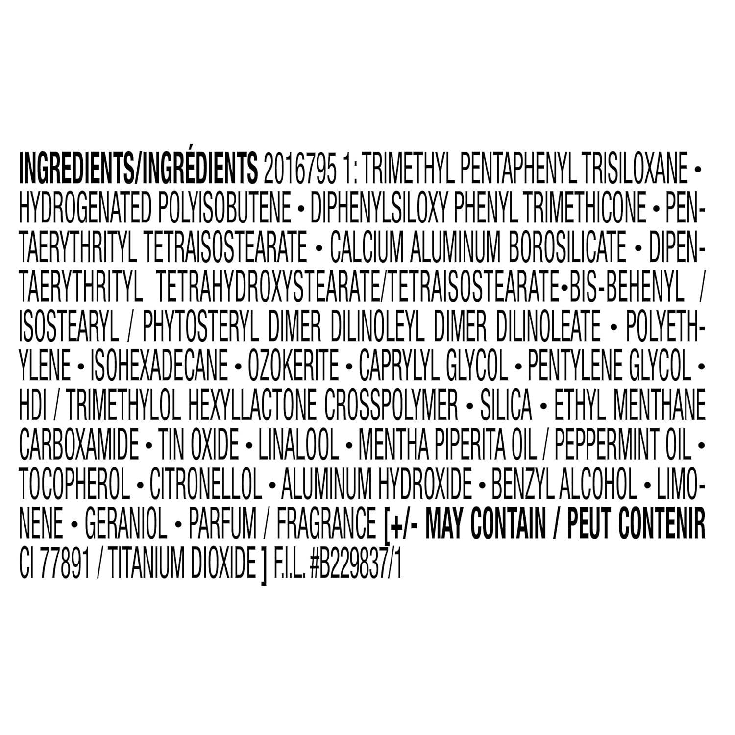 L'Oreal Paris Makeup Colour Riche Plump and Shine Lipstick, for Glossy, Radiant, Visibly Fuller Lips with an All-Day Moisturized Feel, 103 Lychee Plump, 0.1 Oz.