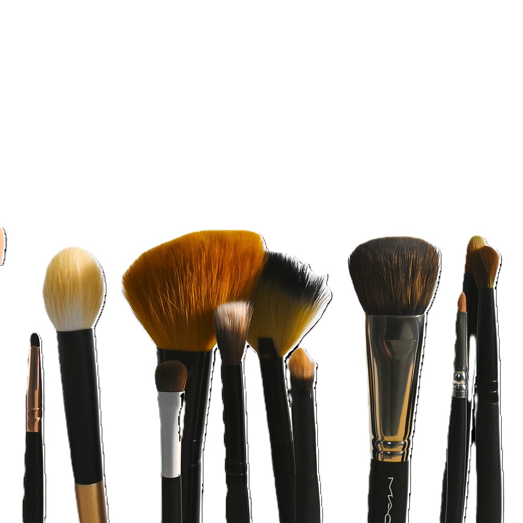 Makeup Tools